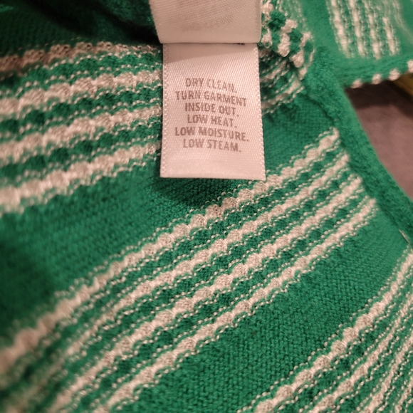 St John Wool Blend Knit Sweater - Picture 8 of 9